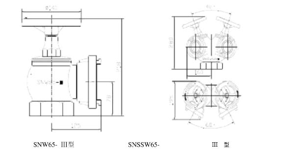 減壓穩(wěn)壓型室內(nèi)栓